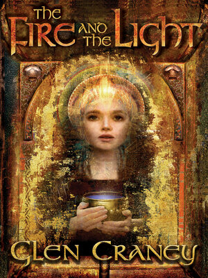 cover image of The Fire and the Light